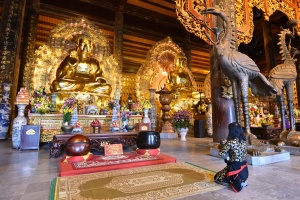 Bai Dinh Pagoda