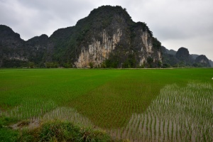 Tam Coc