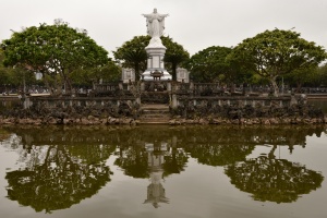 Phat Diem Cathedral