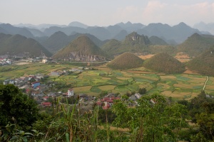 Tam Sơn; Hà Giang