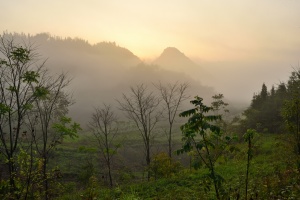 Tam Sơn; Hà Giang