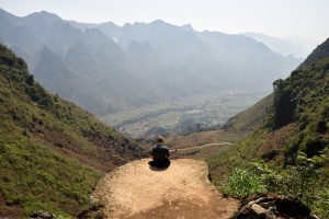 Lung Khuy Cave; Hà Giang
