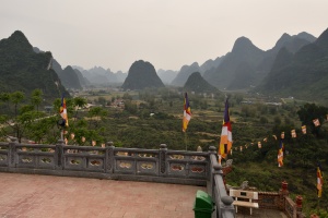 Tich Pagoda