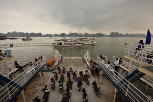Hạ Long Bay