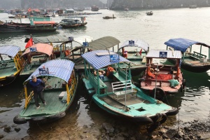 Cát Bà; Hạ Long Bay