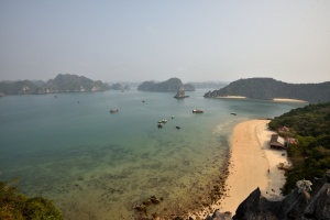 Cát Bà; Hạ Long Bay