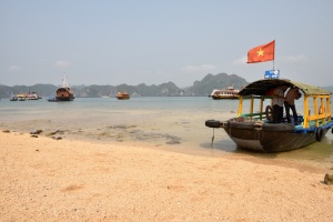 Cát Bà; Hạ Long Bay