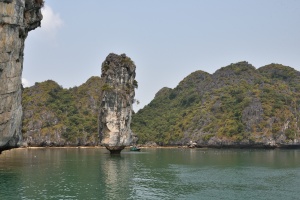 Cát Bà; Hạ Long Bay