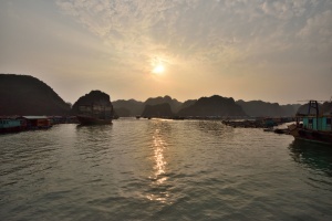 Cát Bà; Hạ Long Bay