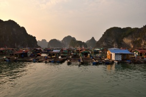 Cát Bà; Hạ Long Bay