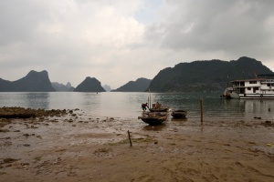 Cát Bà; Hạ Long Bay