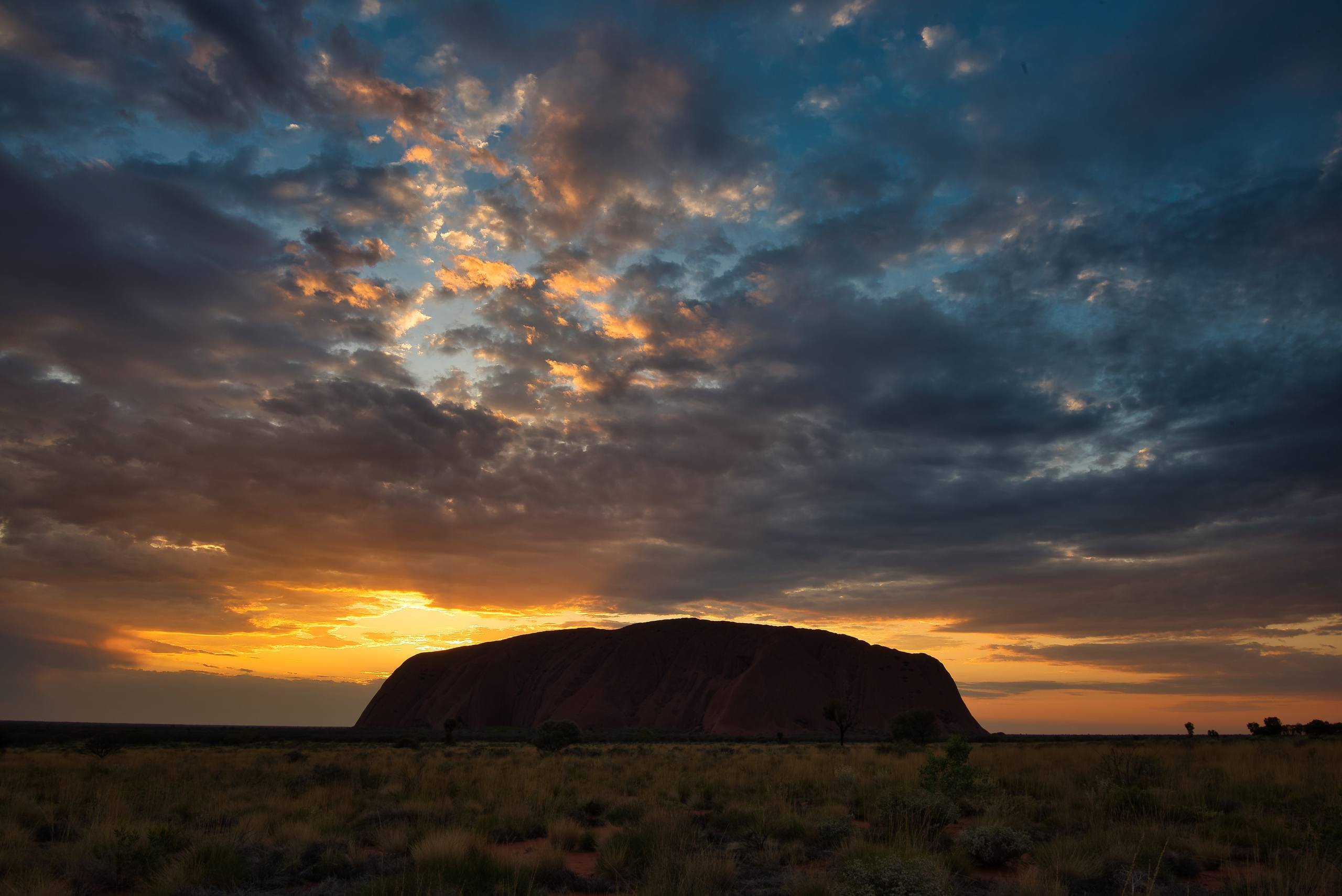 Uluru